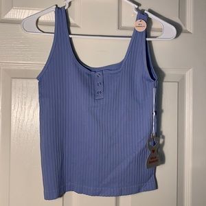 BellaSeamless tank top